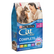 Cat Chow - Complete 成貓配方 - 15 lb *購買3包或以上才能送貨